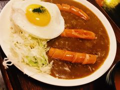 -金龙咖喱
