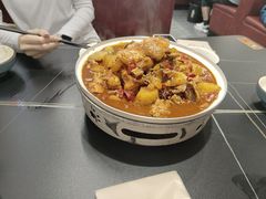 -乡村大盘鸡(商城路总店)