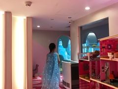 -KIDults童伴儿亲子餐厅(达美中心广场店)