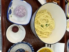 -百年老字号·观振兴蟹黄面·三虾面·苏式面(观前街富仁坊巷店)