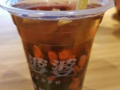 -八婆婆烧仙草(曾厝垵店)