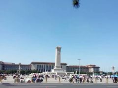 景点-人民大会堂