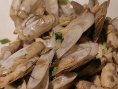 -大城·烧烤海鲜大排档(台东店)