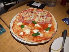 -玛尚诺意式餐厅(天环广场店)