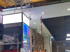 -名仕台球(保利广场店)