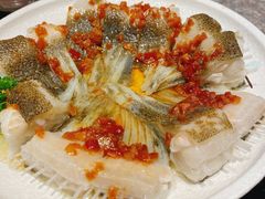 -好鲆·活鱼料理(金地广场店)