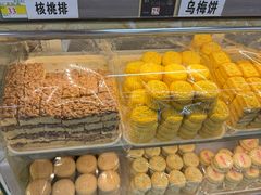 -北京稻香村(方庄店)