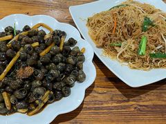 -南记食粥坊·宵夜大排档(卫国路店)