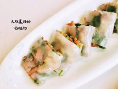 叉烧肠粉-喜粤8号(四海唐人街店)