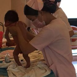 -喜宝母婴月子会所