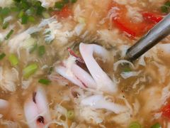 -老杨饭店(万科里店)
