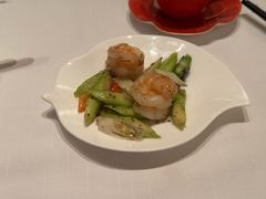 -香宫(九龙香格里拉店)