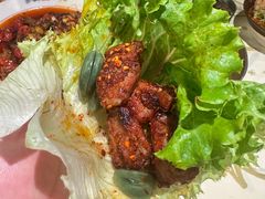 -串盟烧烤大排档·长沙美食地标(星沙店)