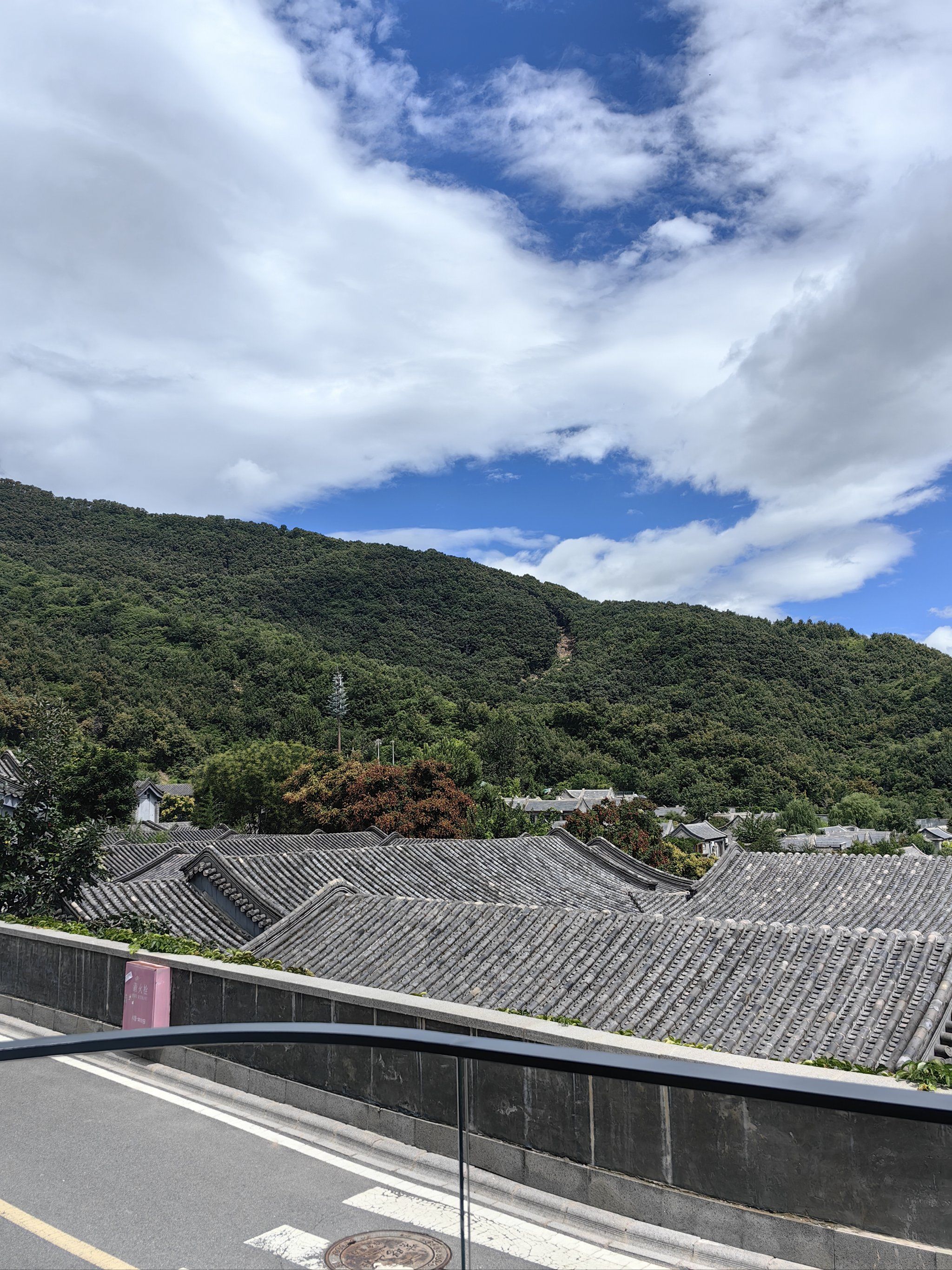 「snow peak(紫旸山庄店)」