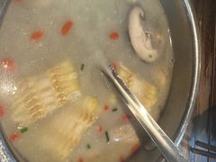 -鱼食饭稻·苏浙土菜17年老馆子(平江路店)