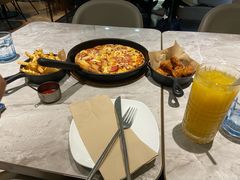 -必胜客(上海新南方商城PH店)