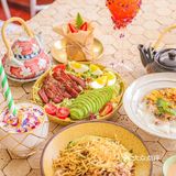 为了这家网红餐厅，也要专门去一趟集美石鼓路！