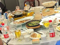 -丽华园(汉阳龙阳店)