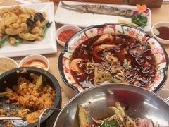 -汤连得温泉馆(宝山店)