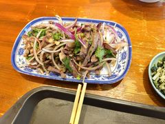 -承德正宗平泉羊汤(崇礼店)