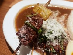 -CURRY YA 熟成咖哩專門店(深圳湾万象城店)