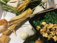 -百味源炭火烤翅 ·夜市大排档(酒仙桥店)