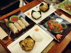 -Paper Tiger Eatery(Le Tigre de Papier)