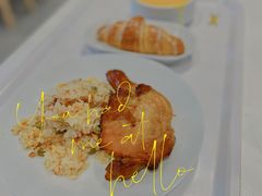 -宜家·瑞典风味餐厅(天津东丽商场店)
