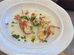 -尖沙咀大酒楼(罗村店)