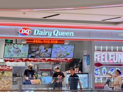 -DQ·蛋糕·冰淇淋(合生汇店)