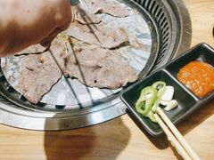 -九田家黑牛烤肉料理·自助(洪洞县城市花园店)