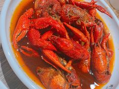 -叶派龙虾•招牌香辣蟹·海鲜(中海国际店)