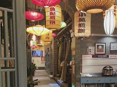 -永安水煮活鱼·仪征菜(仪征奥林匹克店)