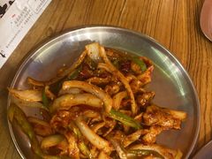 -枣玛尔脊骨汤·烤肉(西塔总店)