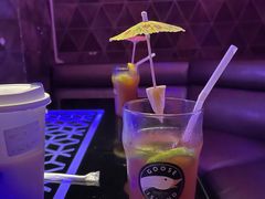 -K+全国连锁KTV(绿地缤纷天地店)