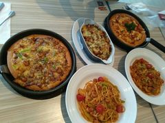-必胜客(兴华中路PH店)