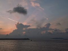 -东澳岛
