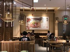 大堂-陳八两面家(滨江天街店)