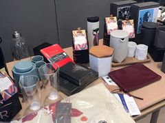 零售区-星巴克臻选(北京蓝色港湾RO店)