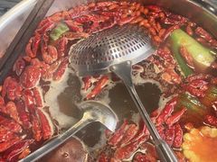 -尚御潮汕牛肉自助火锅(锦园店)