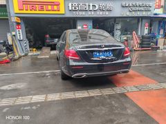 -倍耐力轮胎专卖店(碧云路店)