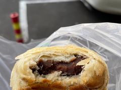 豆馅烧饼-穆民食品(牛街店)