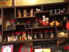-黄祥华养生堂·炖汤·营养蒸饭(岭南天地店)