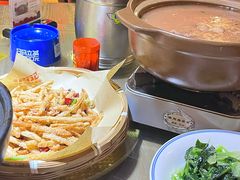 -肖记公安牛肉鱼杂馆· 省级非物质文化遗产(仁和路店)