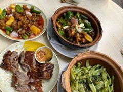 -紫金食坊(江南西路店)