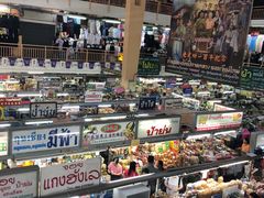 -瓦洛洛传统市场