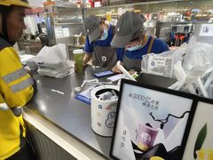 -茶百道(京华城店)