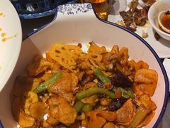 -天辣(金桥啦啦宝都店)
