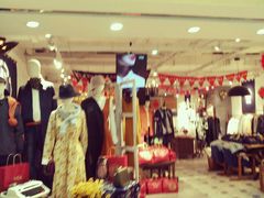 -百武西(北京apm店)