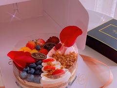 -PETIT PARIS 小巴黎(花园道店)